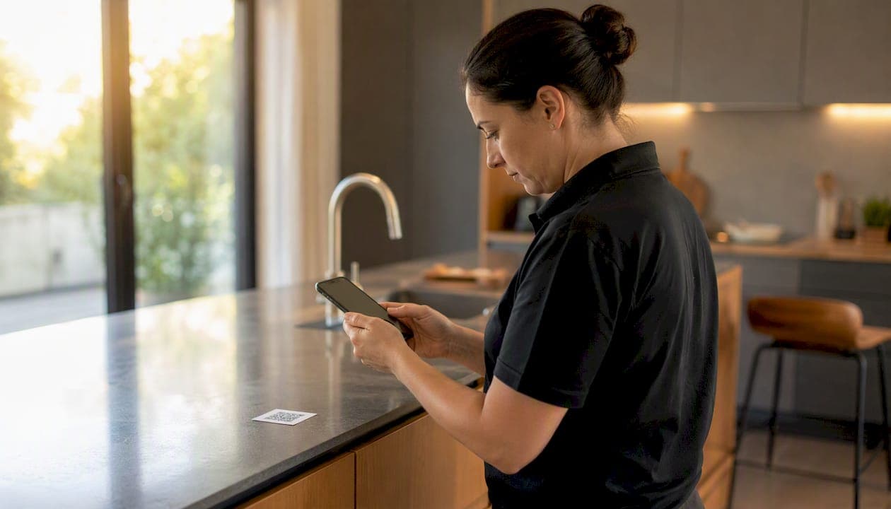 The Deep Clean Schedule That Actually Protects Your Ratings